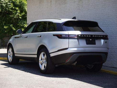 Used 2023 Land Rover Range Rover Velar S AWD/4WD image 5