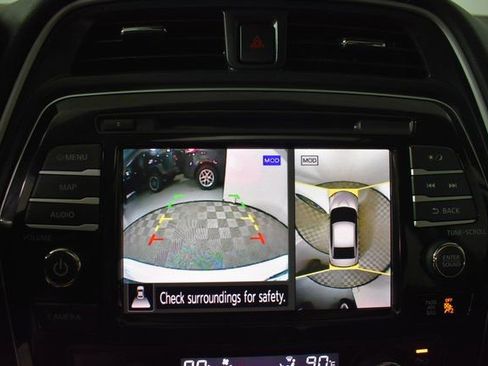 Used 2021 Nissan Maxima Platinum w/ Sport Mat Group image 24