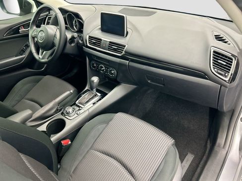 Used 2016 MAZDA MAZDA3 i Touring image 15