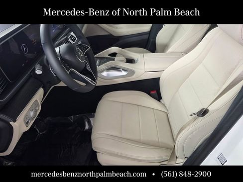 New 2026 Mercedes-Benz GLE 350 4MATIC image 7