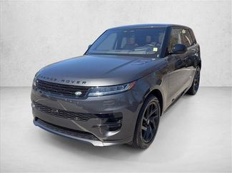 Used 2023 Land Rover Range Rover Sport SE Dynamic AWD/4WD video 1