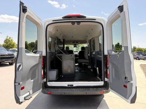 Used 2018 Ford Transit 150 XLT RWD image 39