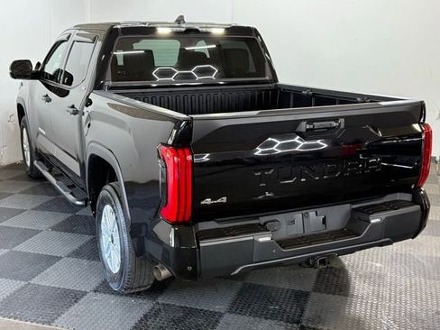 Used 2024 Toyota Tundra SR5 image 6