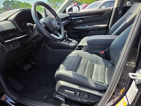 Used 2023 Honda CR-V EX-L image 9