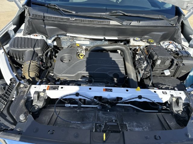 Certified 2023 GMC Terrain SLE w/ Driver Convenience Package FWD image 27