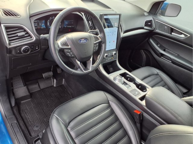 Used 2024 Ford Edge SEL w/ Convenience Package AWD/4WD image 21