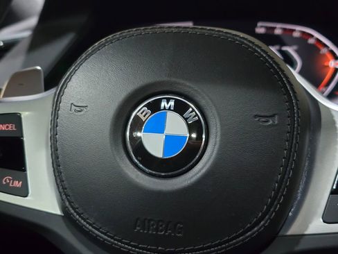 Used 2023 BMW X5 xDrive40i w/ M Sport Package image 20