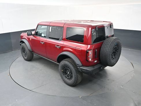 New 2026 Ford Bronco Badlands w/ Sasquatch Package AWD/4WD image 20
