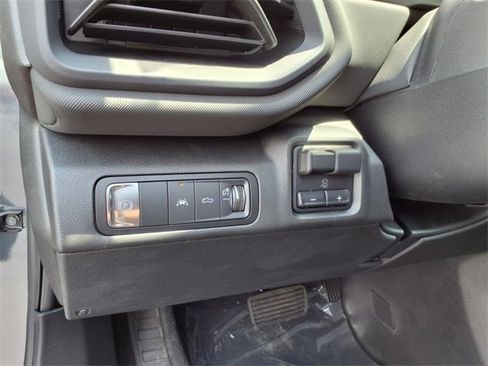 New 2026 Chevrolet Silverado EV LT image 12