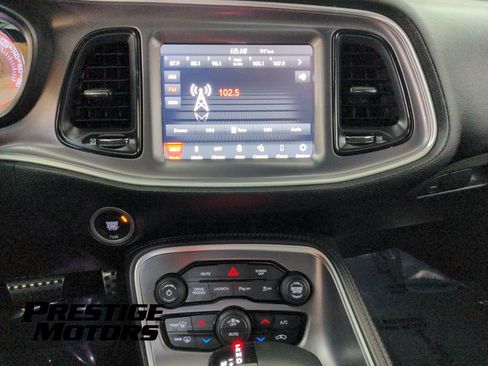 Used 2019 Dodge Challenger R/T Scat Pack w/ Shaker Package image 24