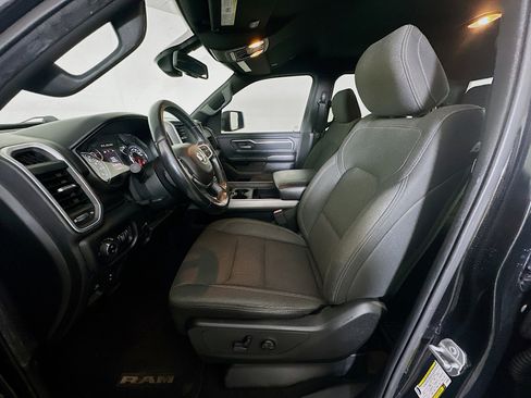 Used 2019 RAM 1500 Big Horn image 13