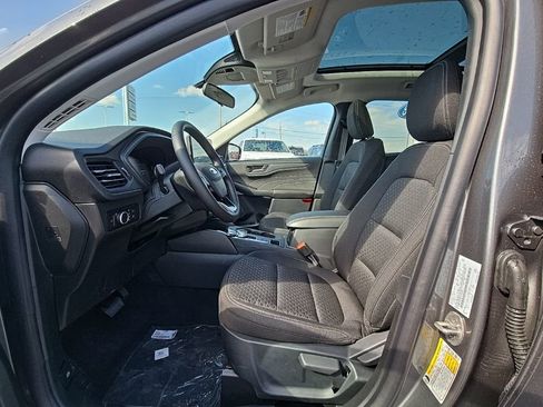 New 2026 Ford Escape Active w/ Tech Pack #1 image 11