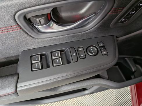 New 2026 Honda Pilot Black Edition image 18