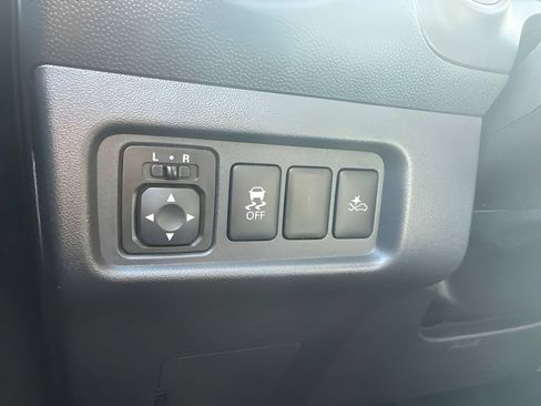 Used 2024 Mitsubishi Mirage ES FWD image 19