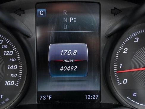 Used 2018 Mercedes-Benz C 300 Cabriolet image 6