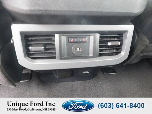 Used 2024 Ford F250 Lariat w/ Black Appearance Package image 29
