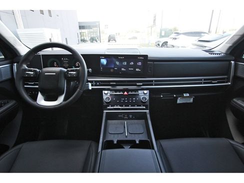 Certified 2026 Hyundai Santa Fe SEL FWD image 12