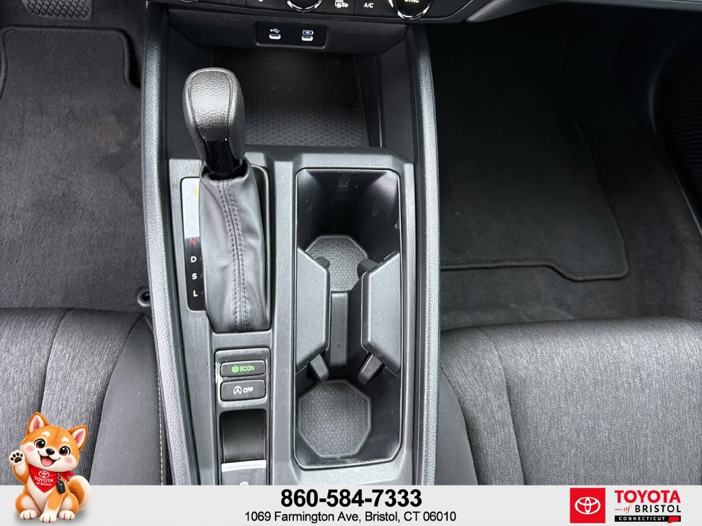 Used 2023 Honda Accord EX image 26
