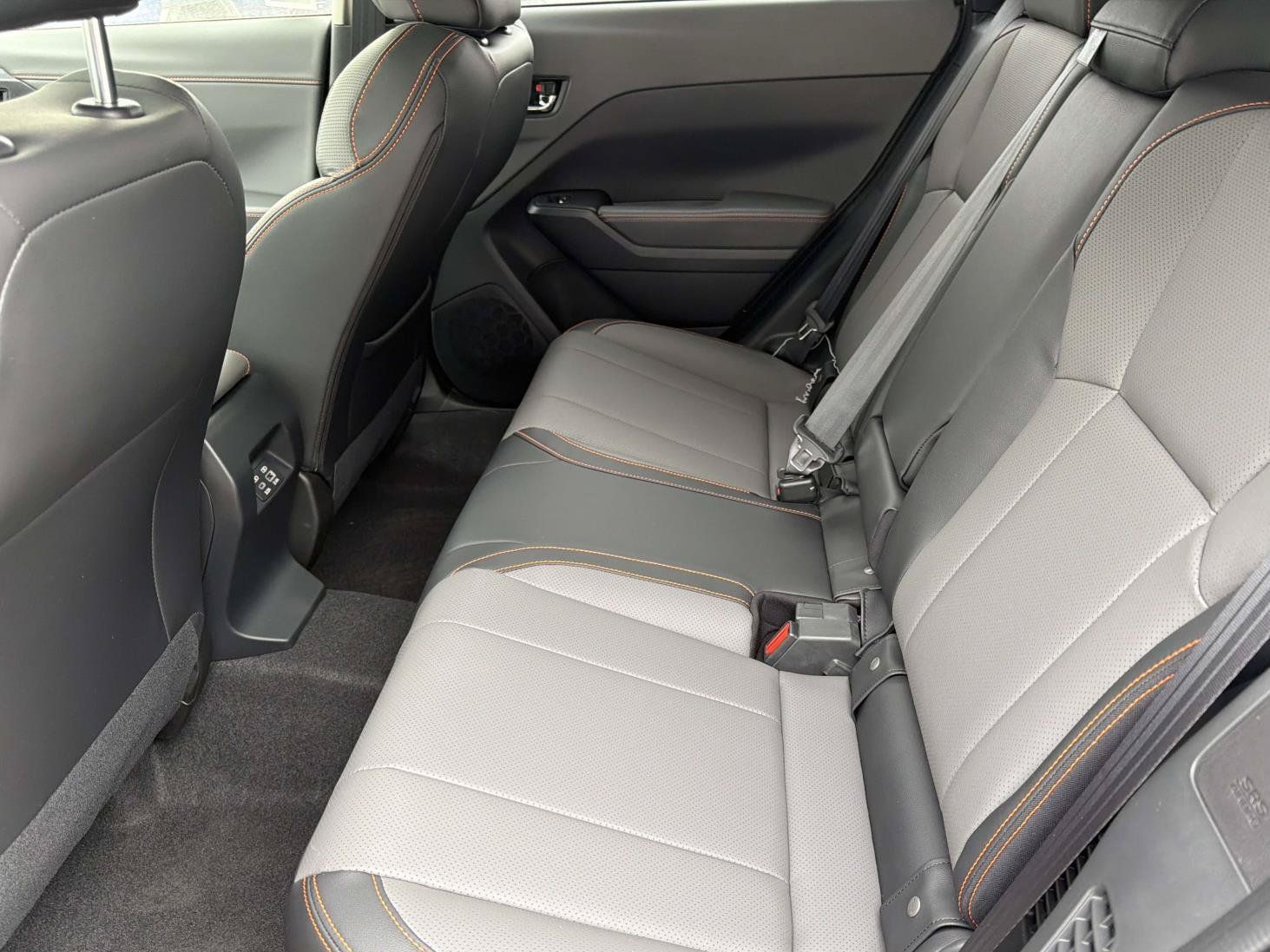 New 2026 Subaru Crosstrek 2.5i Limited AWD/4WD image 11