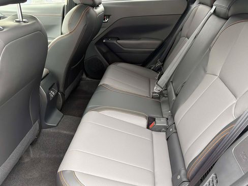 New 2026 Subaru Crosstrek 2.5i Limited AWD/4WD image 11