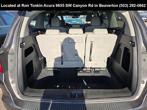 Used 2020 Honda Odyssey EX-L image 12