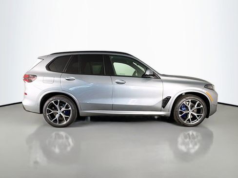 New 2026 BMW X5 xDrive40i w/ M Sport Package image 8