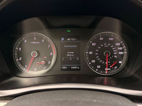 Used 2019 Hyundai Sonata Sport FWD image 3