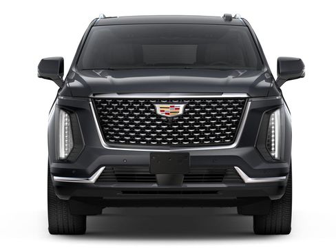 New 2026 Cadillac Escalade Luxury w/ Touring Package image 2