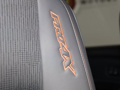 Used 2024 Nissan Titan PRO-4X w/ Off Road Protection Package image 12