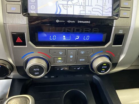 Used 2021 Toyota Tundra TRD Pro AWD/4WD image 22