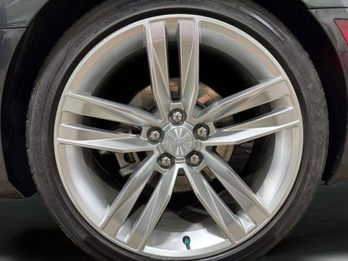 Used 2017 Chevrolet Camaro LT w/ RS Package image 30