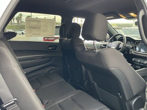 New 2026 Dodge Durango GT image 22