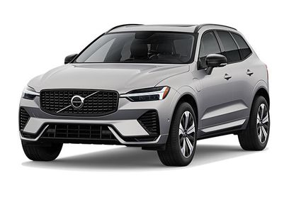 Certified 2024 Volvo XC60 T8 Plus w/ Climate Package