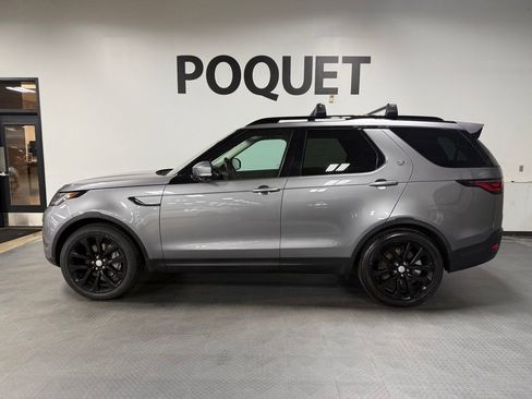 Used 2023 Land Rover Discovery S AWD/4WD image 1