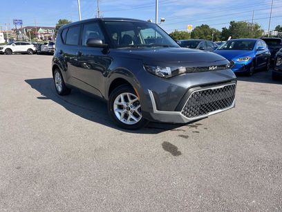 Used 2024 Kia Soul LX w/ Option Group 015