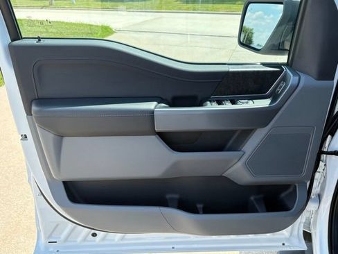 Certified 2022 Ford F150 XLT w/ Equipment Group 302A High AWD/4WD image 12