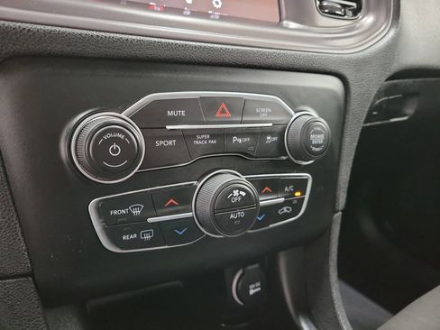 Used 2023 Dodge Charger GT w/ Blacktop Package image 28