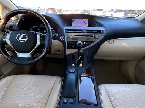 Used 2013 Lexus RX 350 FWD image 15