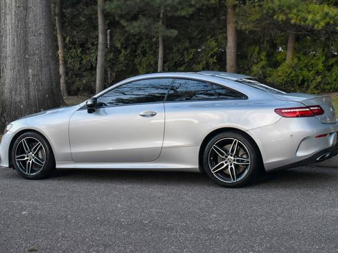 Used 2019 Mercedes-Benz E 450 Coupe image 5