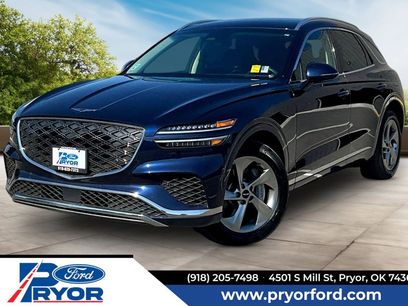 Used 2026 Genesis GV70 2.5T