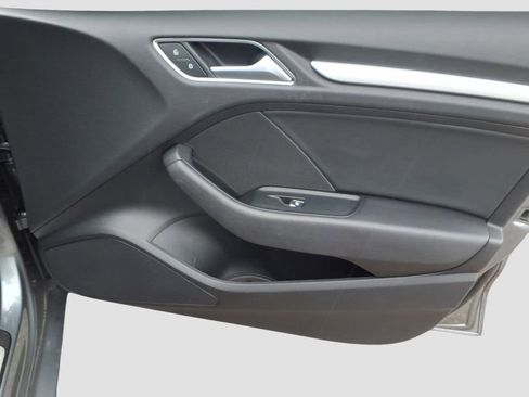 Used 2019 Audi A3 2.0T Premium w/ Convenience Package image 9