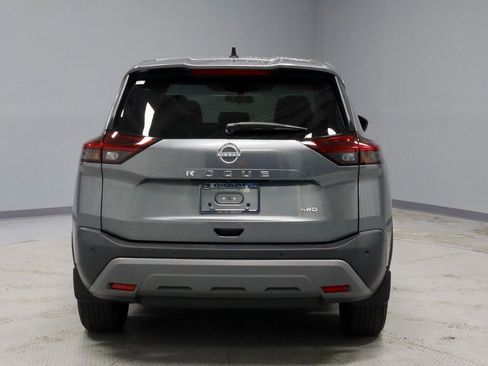 Certified 2023 Nissan Rogue S image 10
