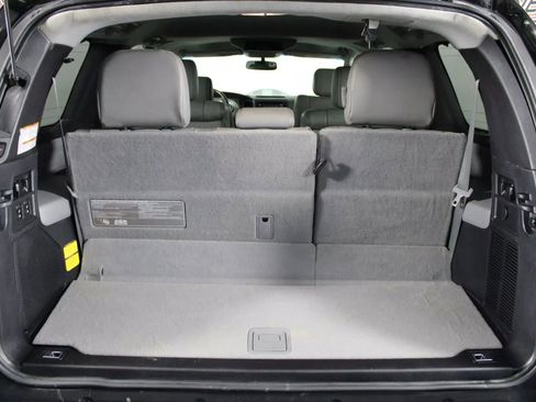 Used 2016 Toyota Sequoia Platinum AWD/4WD image 25