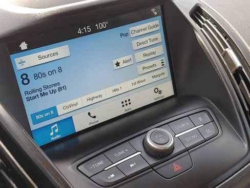 Used 2019 Ford Escape SE AWD/4WD image 13