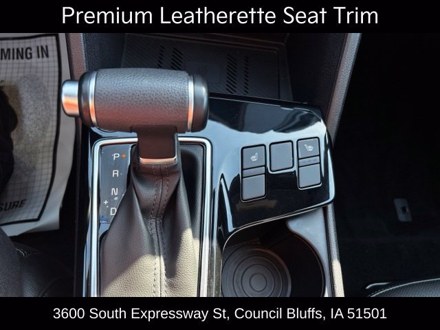 Used 2024 Kia Sportage X-Line AWD/4WD image 37