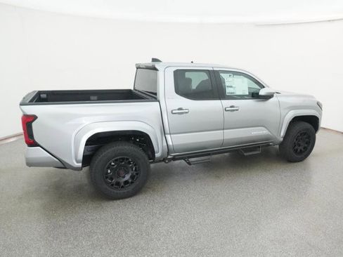 New 2026 Toyota Tacoma SR5 image 77