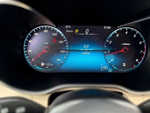 Certified 2021 Mercedes-Benz GLC 300 4MATIC image 14