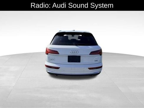 Used 2023 Audi Q5 2.0T Premium w/ Convenience Package AWD/4WD image 6