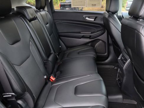 Used 2021 Ford Edge Titanium w/ Equipment Group 301A image 27