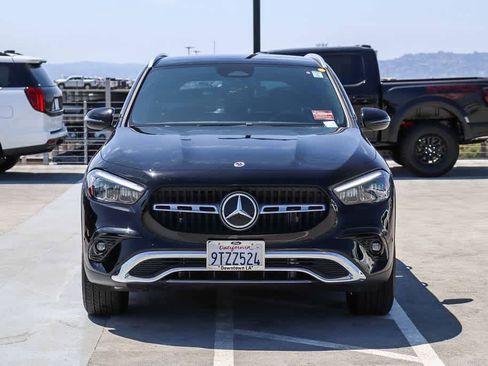 Used 2025 Mercedes-Benz GLA 250 image 2